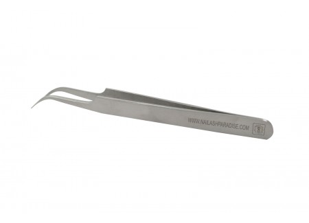 Tweezers Normal curved